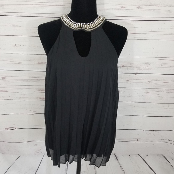 Miss Chievous Tops - Miss Chievous Blouse Size XL